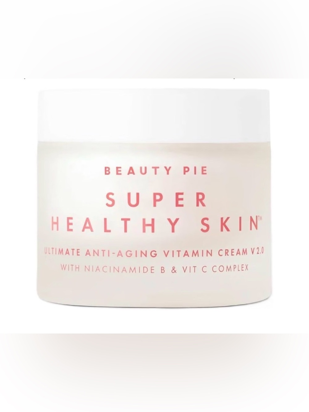 Beauty Pie Super Healthy Skin Ultimate Anti-Aging Vitamin Cream - 50 ml